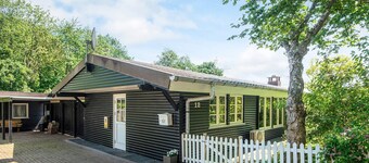 6 Person Holiday Home in Haderslev