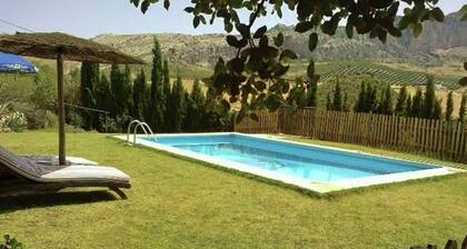 Belvilla by OYO Villa Tere