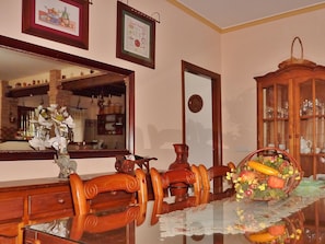 Dining - Belvilla by OYO Villa Tere (Antequera)
