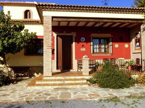 Exterior - Belvilla by OYO Villa Tere (Antequera)
