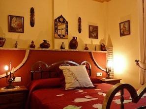 4 bedrooms, individually furnished - Belvilla by OYO Villa Tere (Antequera)