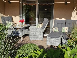 Exterior - Fasse Comfortable Holiday Residence (Uslar)
