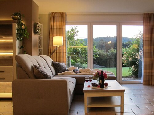 Fasse Comfortable Holiday Residence