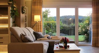 Fasse Comfortable Holiday Residence