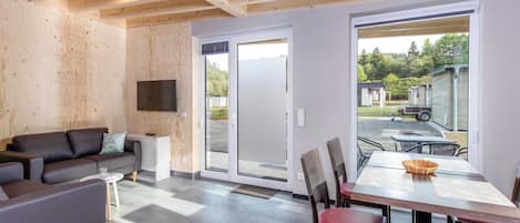 Bungalow | Dineren