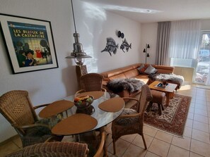 Dining - Heidhohn Comfortable Holiday Residence (Cuxhaven)