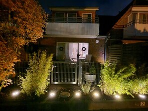 Exterior - Heidhohn Comfortable Holiday Residence (Cuxhaven)