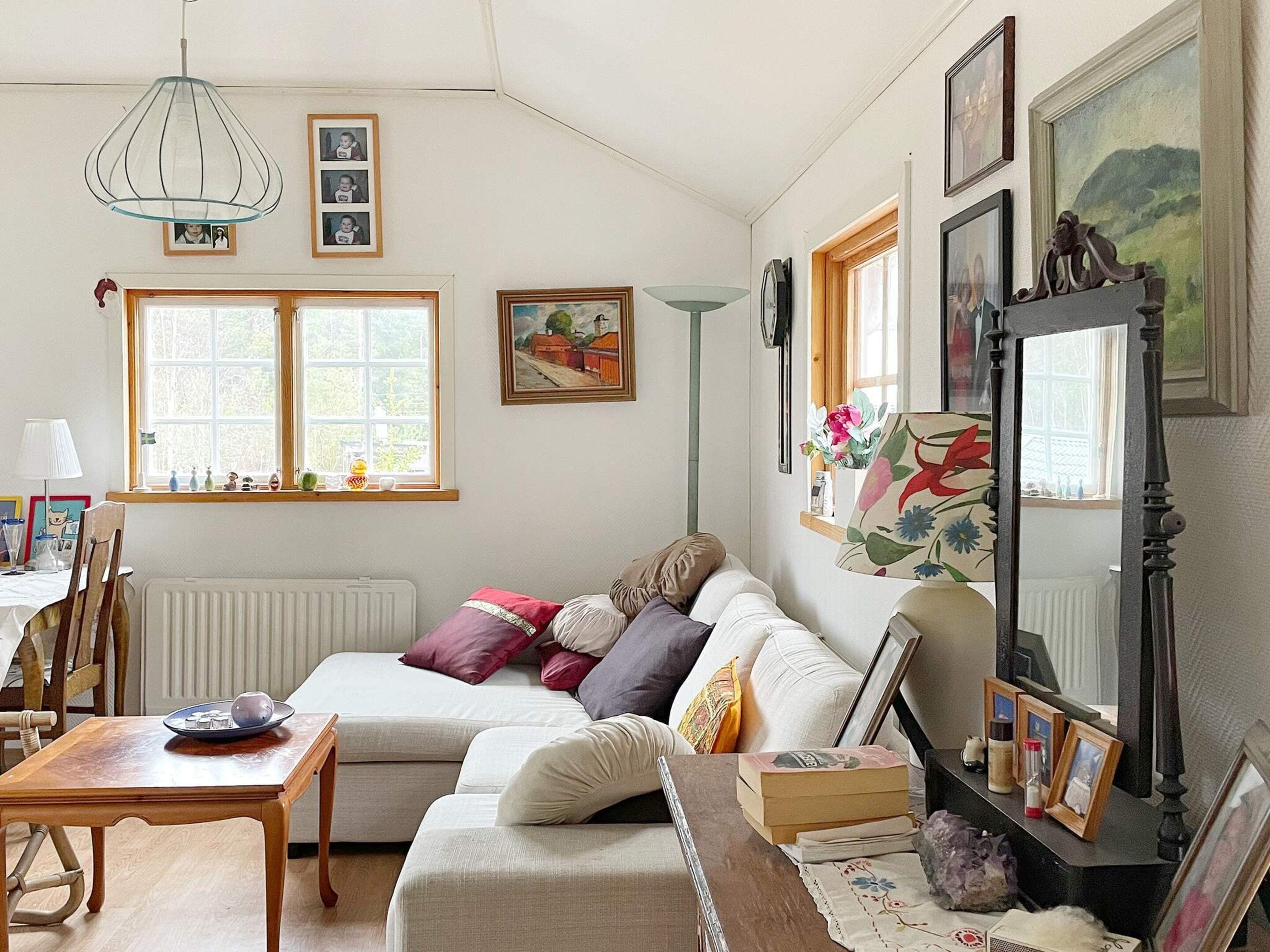 Hus | Innvendig