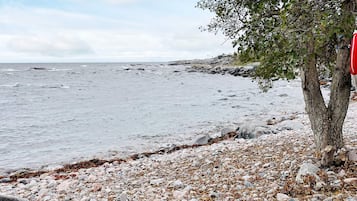 Hus | Strand
