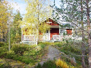 House | Exterior - 4 Star Holiday Home in Vaddo (Väddö)