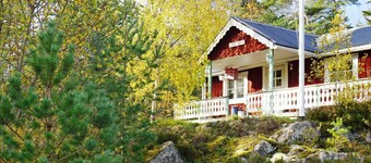 4 Star Holiday Home in Vaddo-by Traum