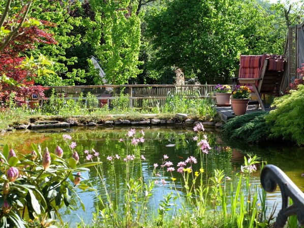 Exterior - Apartment 2 Mainblick Brigitte (Lohr am Main)