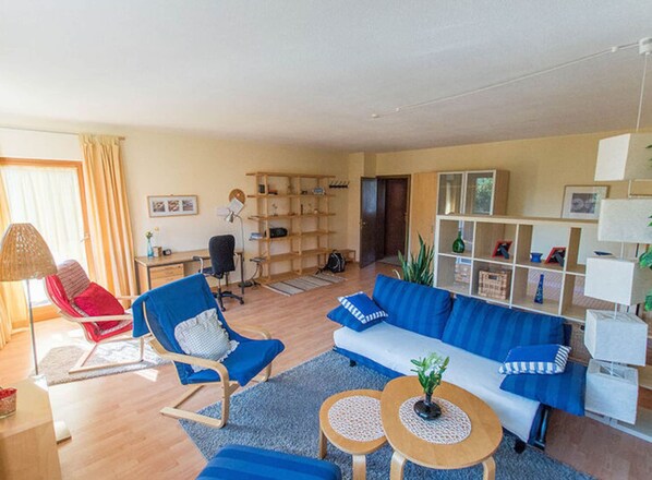 Interior - Apartment 2 Mainblick Brigitte (Lohr am Main)