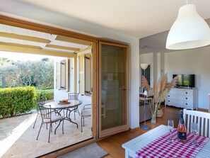 Dining - Apartment Casa Bamboo (Medulin)