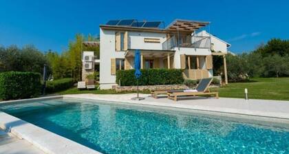 Apartment Casa Bamboo