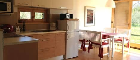 Apartment | Private kitchen