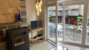 Apartment | Living room