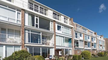 Apartment | View from property