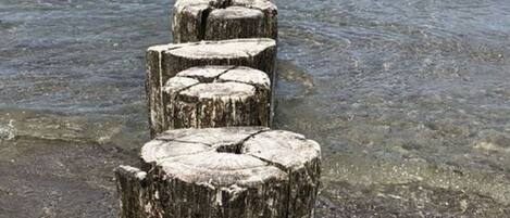 Vista da propriedade