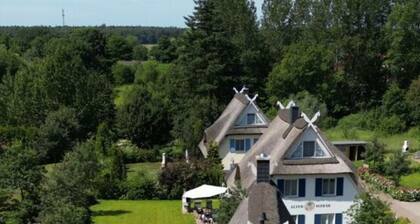 Strandgut Reethus Comfortable Holiday Residence