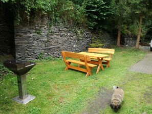 Apartemen | Tempat makan