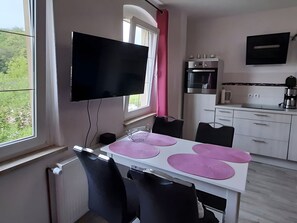 Apartment | Speisen