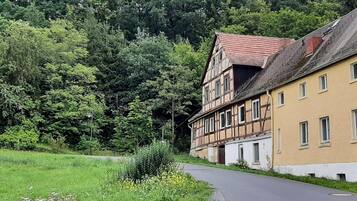 Apartment | Exterior