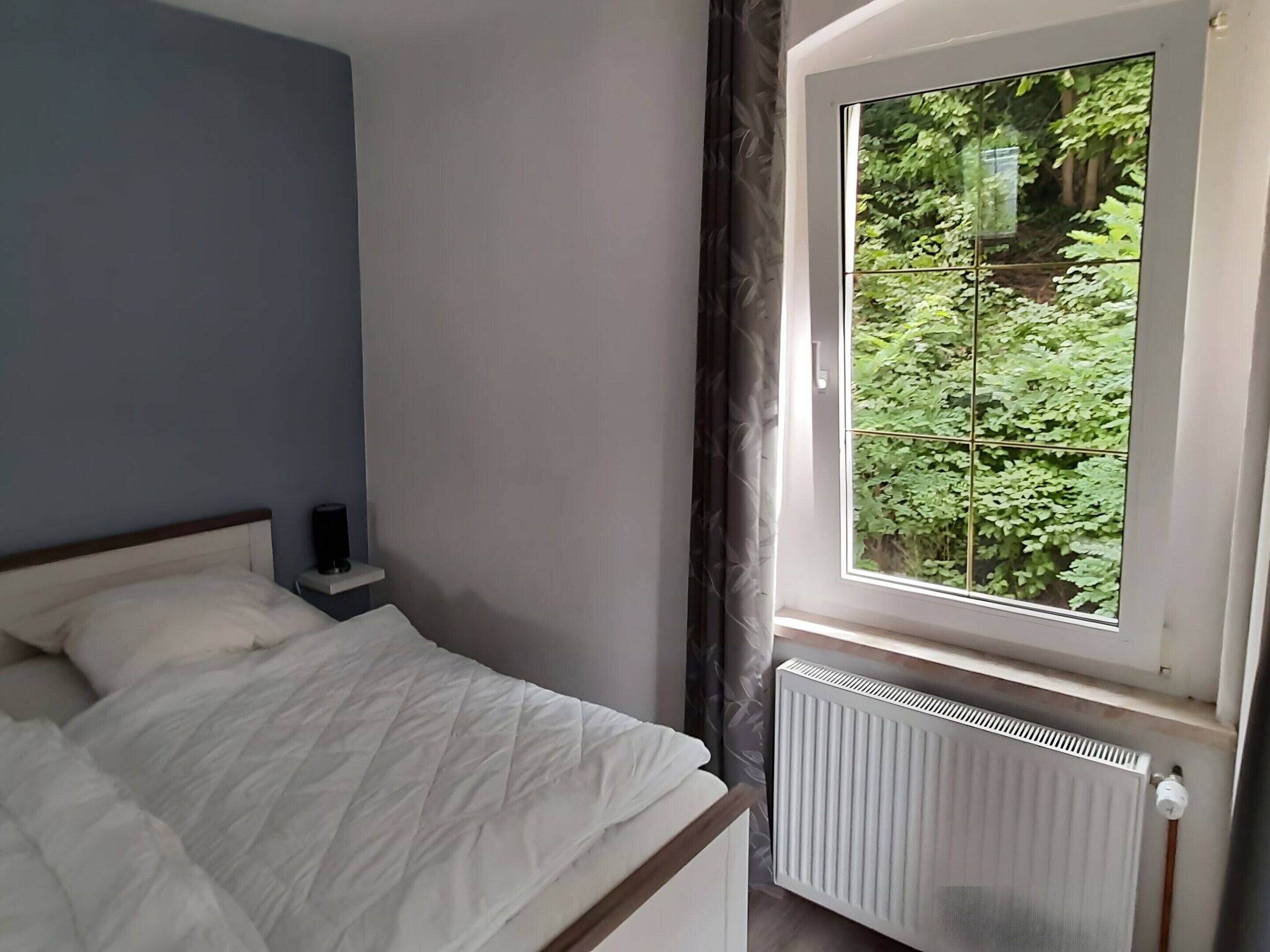 Apartment | 2 bedrooms, individually furnished, bed sheets