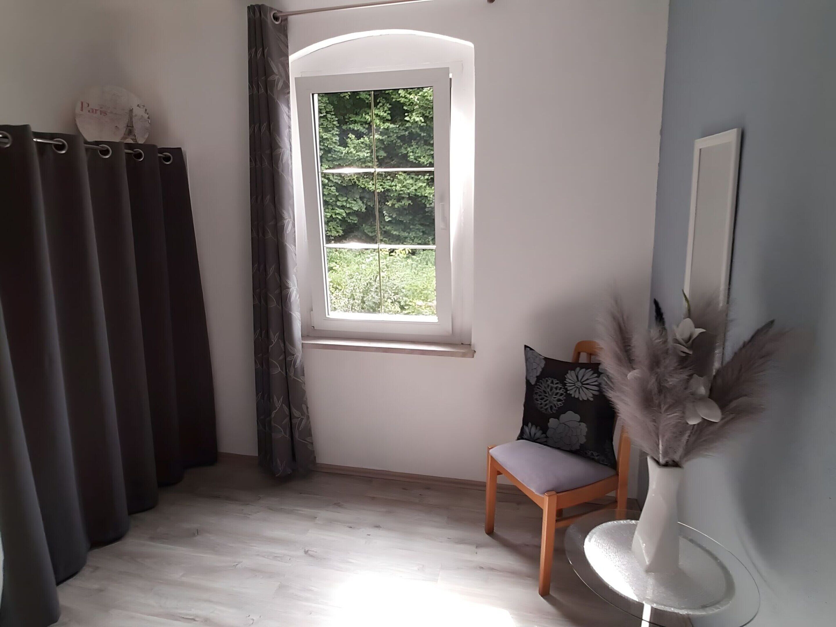 公寓 | 2 間臥室、布置獨特、床單