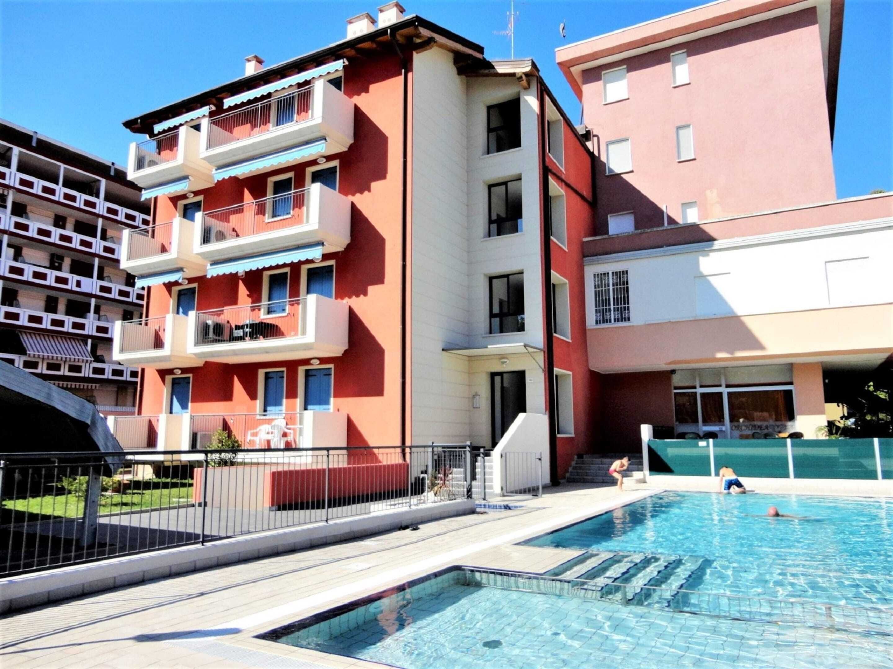 Apartment | Pool