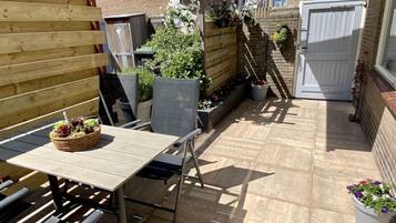 Apartamento | Opções para refeição