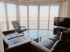 Lägenhet | Vardagsrum