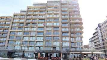 Apartment | Exterior