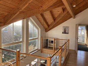 Interior - Holiday Home With Garden Terrace Near Baltic Sea (Wendtorf)