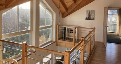 Holiday Home With Garden Terrace Near Baltic Sea