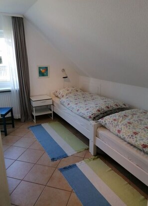 House - Holiday Apartment Steuck (Kellenhusen)
