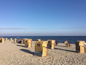 Beach - Holiday Apartment Steuck (Kellenhusen)