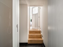 別墅 | 內部