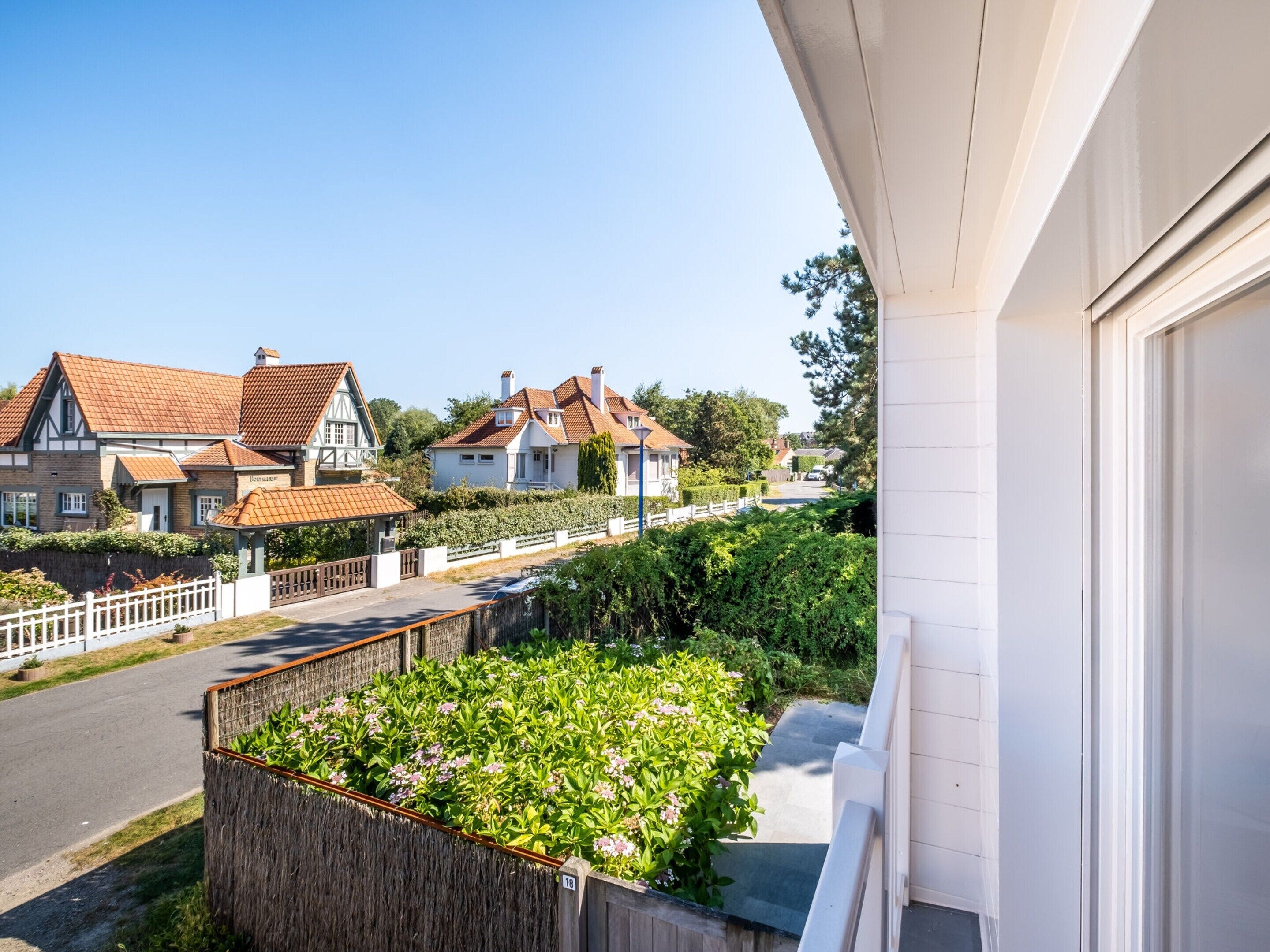 Villa | View from property