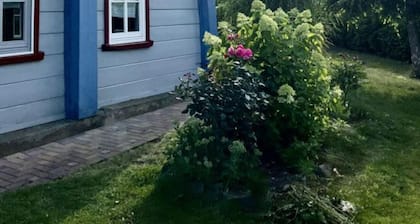 Vincent Family Holiday Home