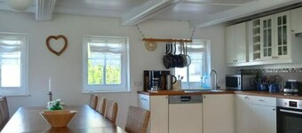 文森特家庭度假屋