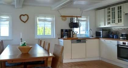 Vincent Family Holiday Home