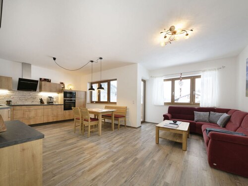 Geroldsee Comfortable Holiday Residence