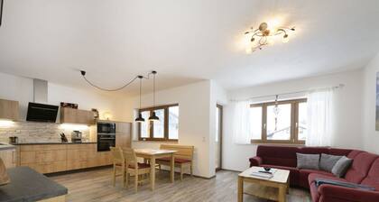 Geroldsee Comfortable Holiday Residence