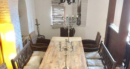 Nice Apartment in Brakel