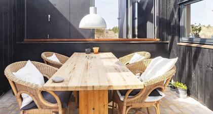 6 Person Holiday Home in Thisted