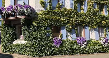 Holiday Apartment Monet in Oberrotweil