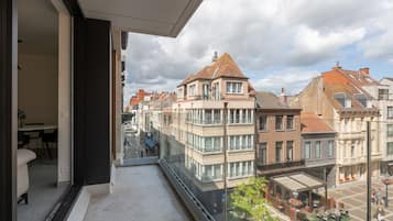 Departamento | Vista desde la propiedad