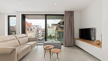 Departamento | Sala de estar