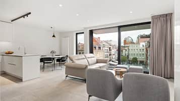 Departamento | Área de sala de estar